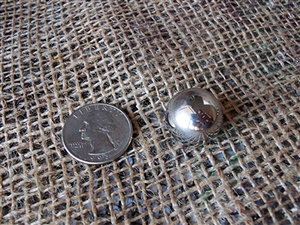 3/4 Inch Chrome Steel Ball Bearing